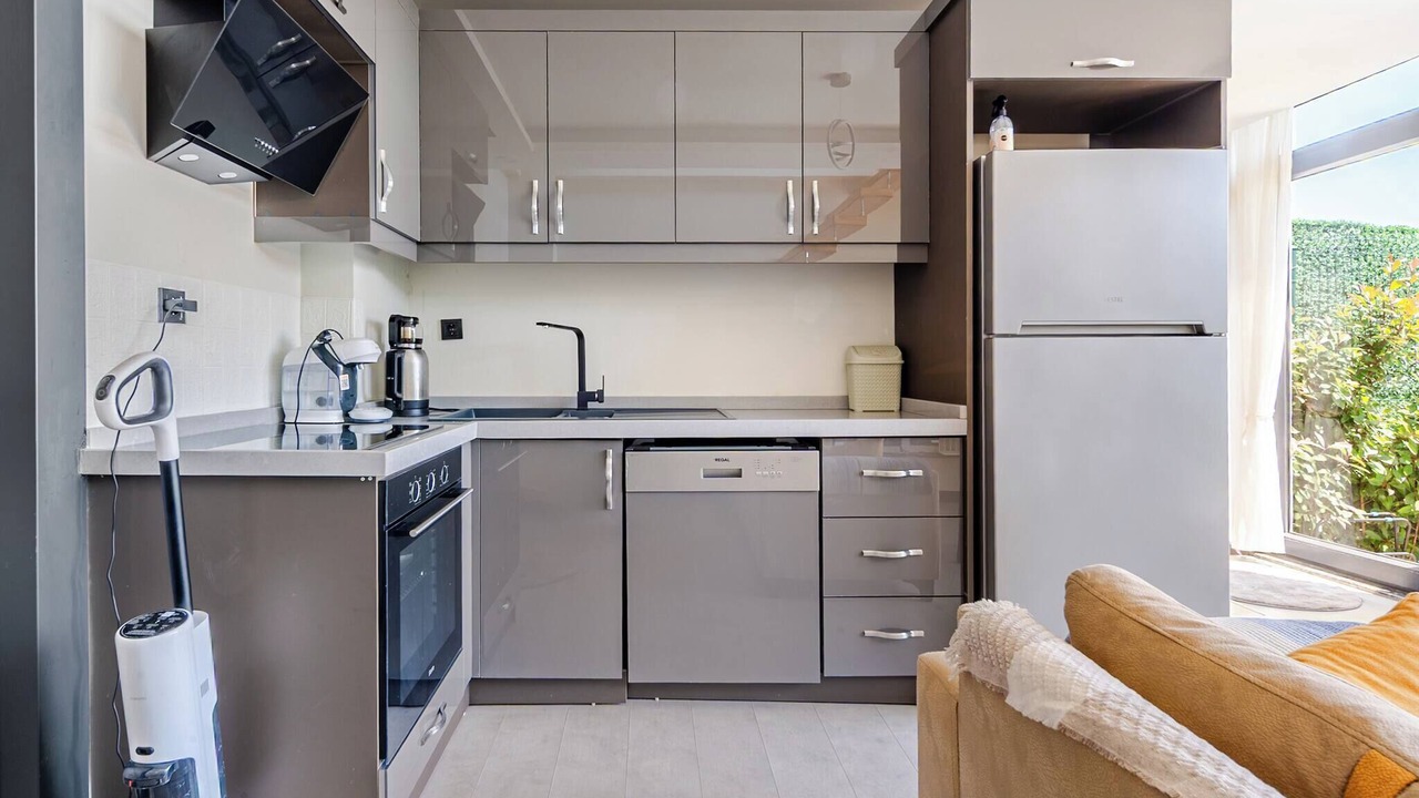 Photo of Kitchen in Dilovasi