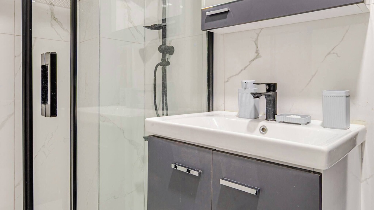 Photo of Bathroom in Dilovasi