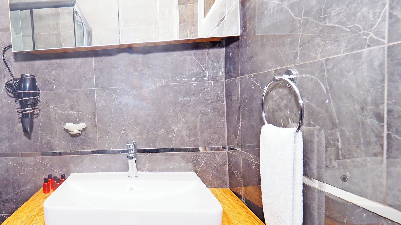 Photo of Bathroom in Cagaloglu