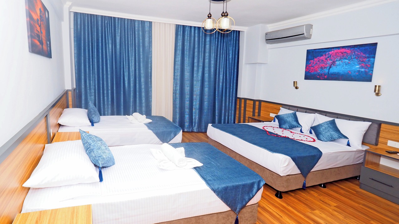 Photo of Bedroom in Cagaloglu