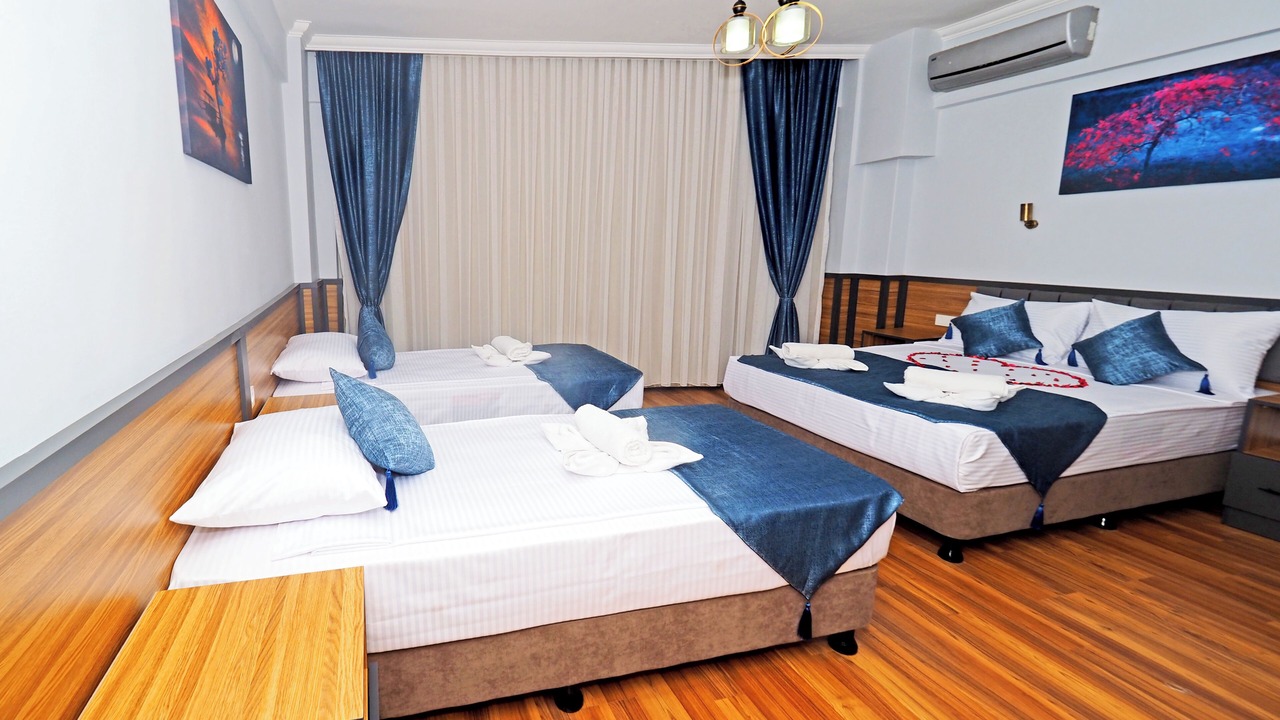 Photo of Bedroom in Cagaloglu