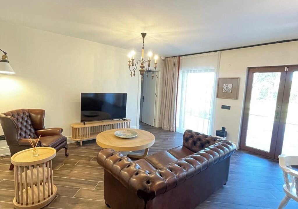 Photo of Livingroom in Bozcaada