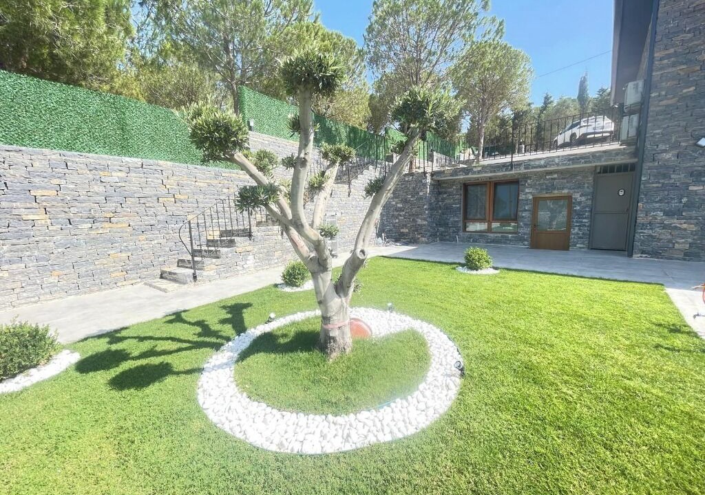 Photo of Outdoor in Bozcaada