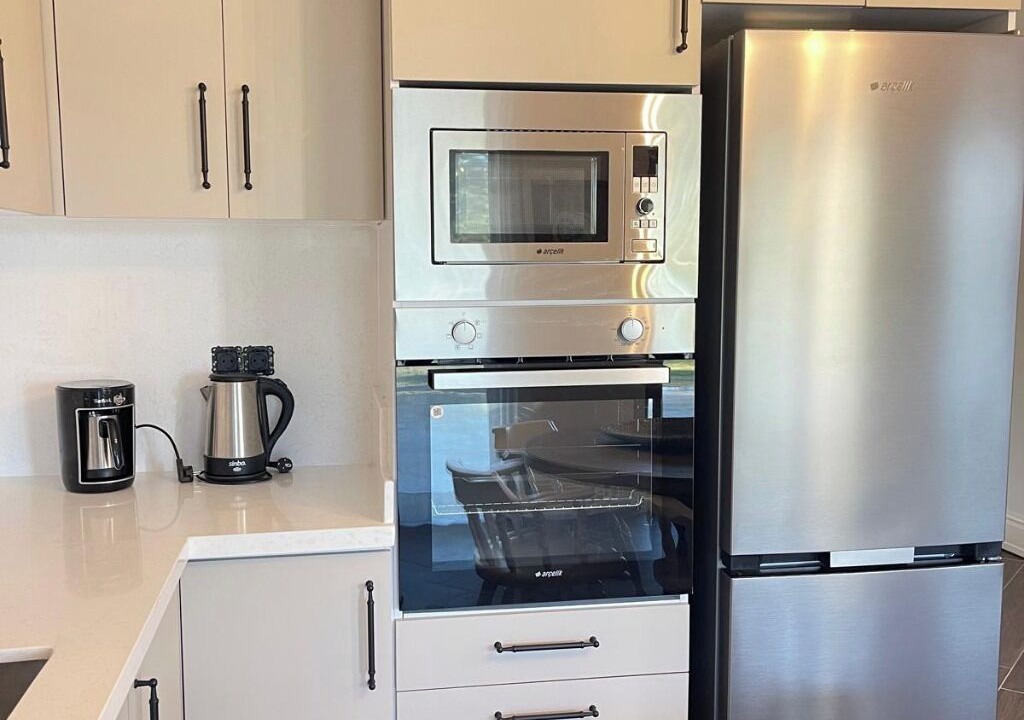 Photo of Kitchen in Bozcaada