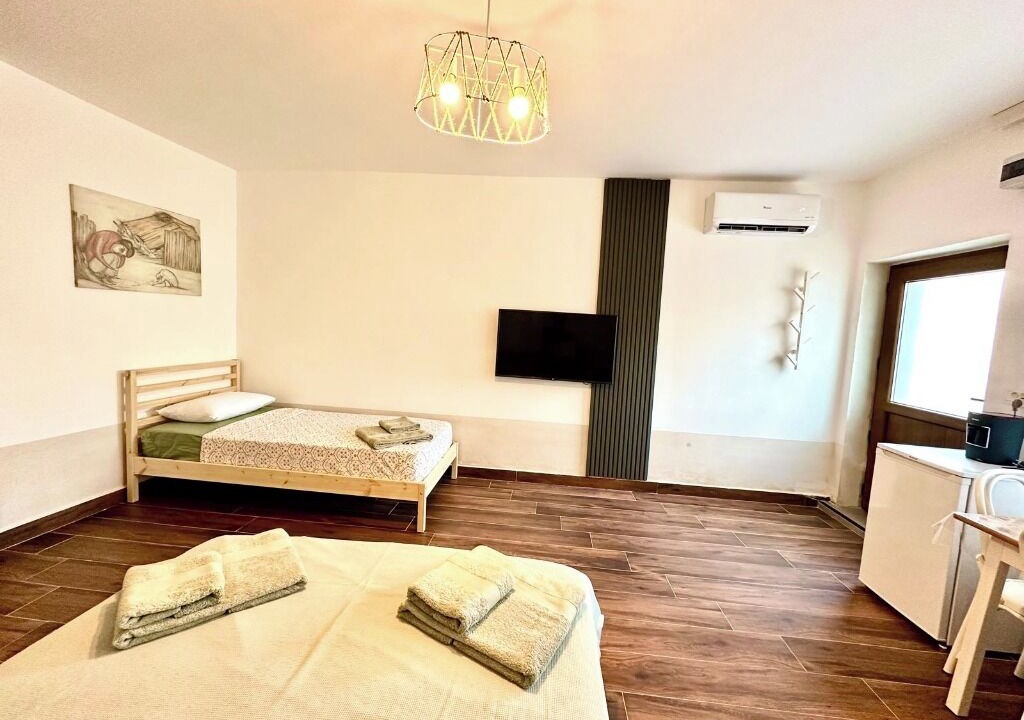 Photo of Bedroom in Bozcaada
