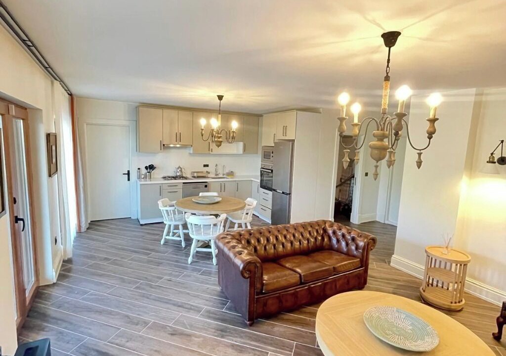 Photo of Livingroom in Bozcaada