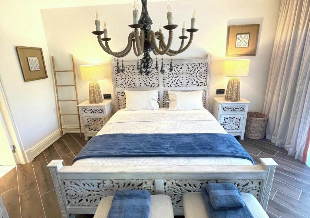 Photo of Bedroom in Bozcaada