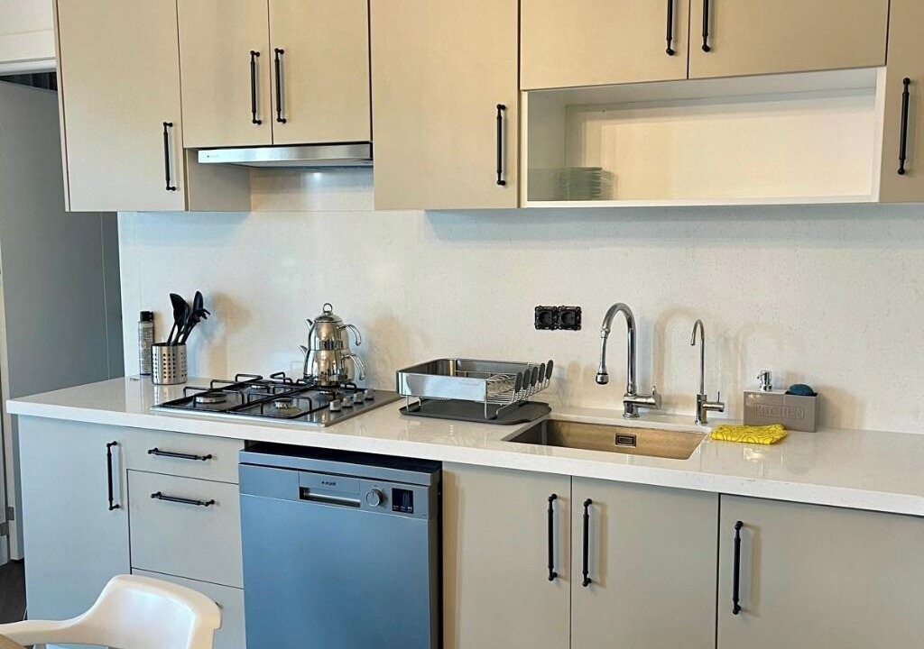 Photo of Kitchen in Bozcaada