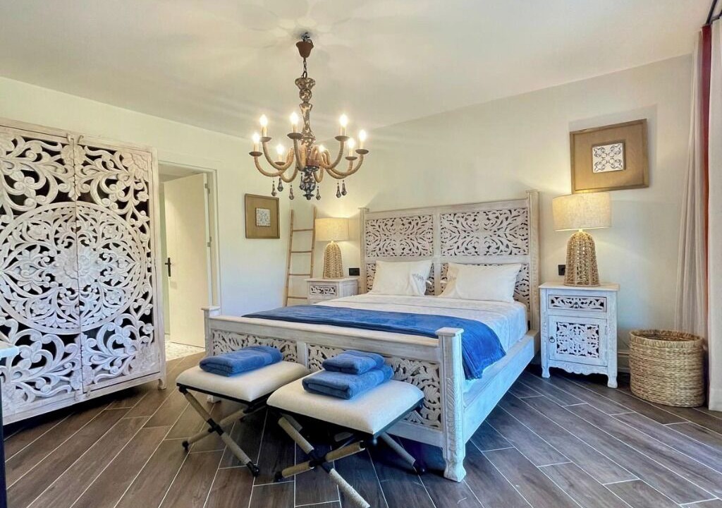 Photo of Bedroom in Bozcaada