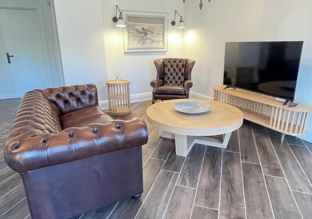 Photo of Livingroom in Bozcaada