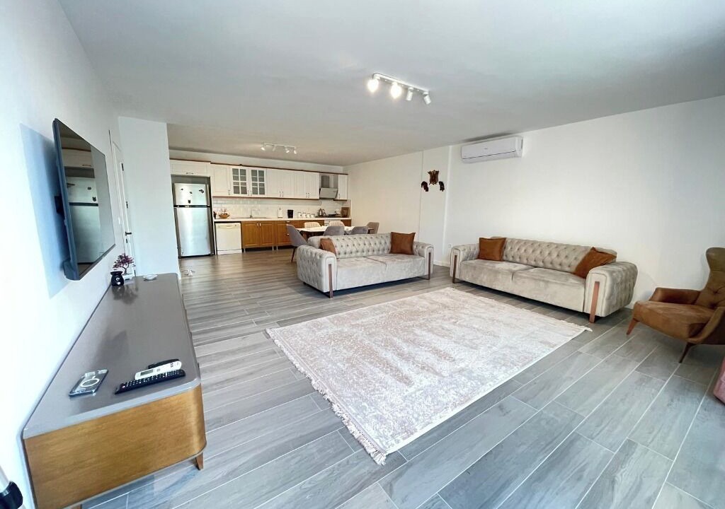 Photo of Livingroom in Bozcaada