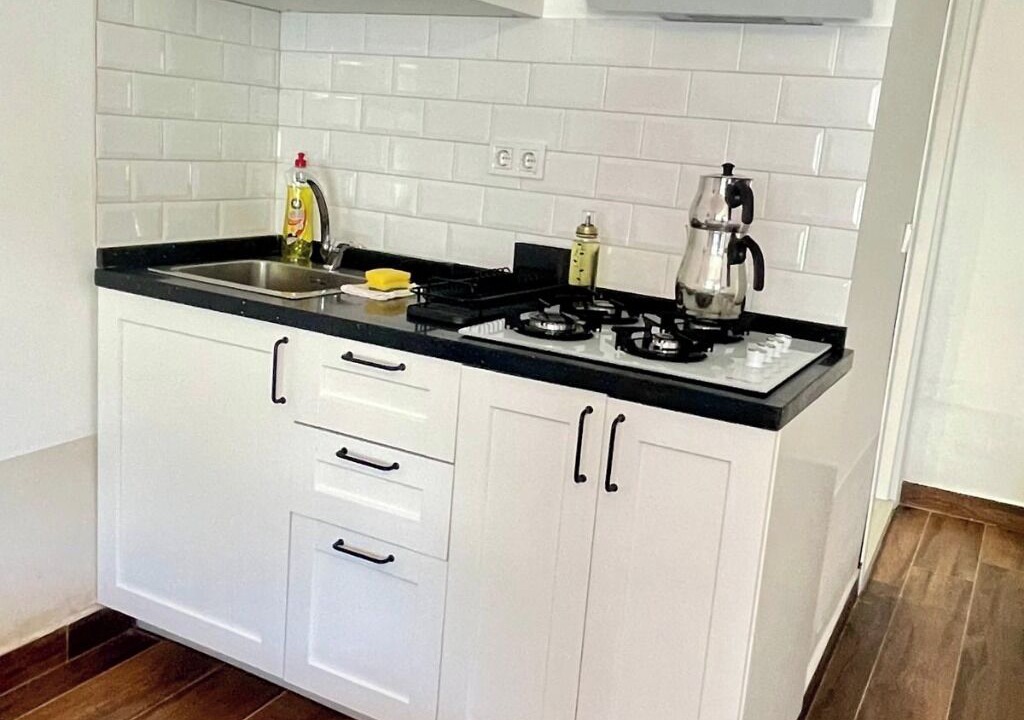 Photo of Kitchen in Bozcaada