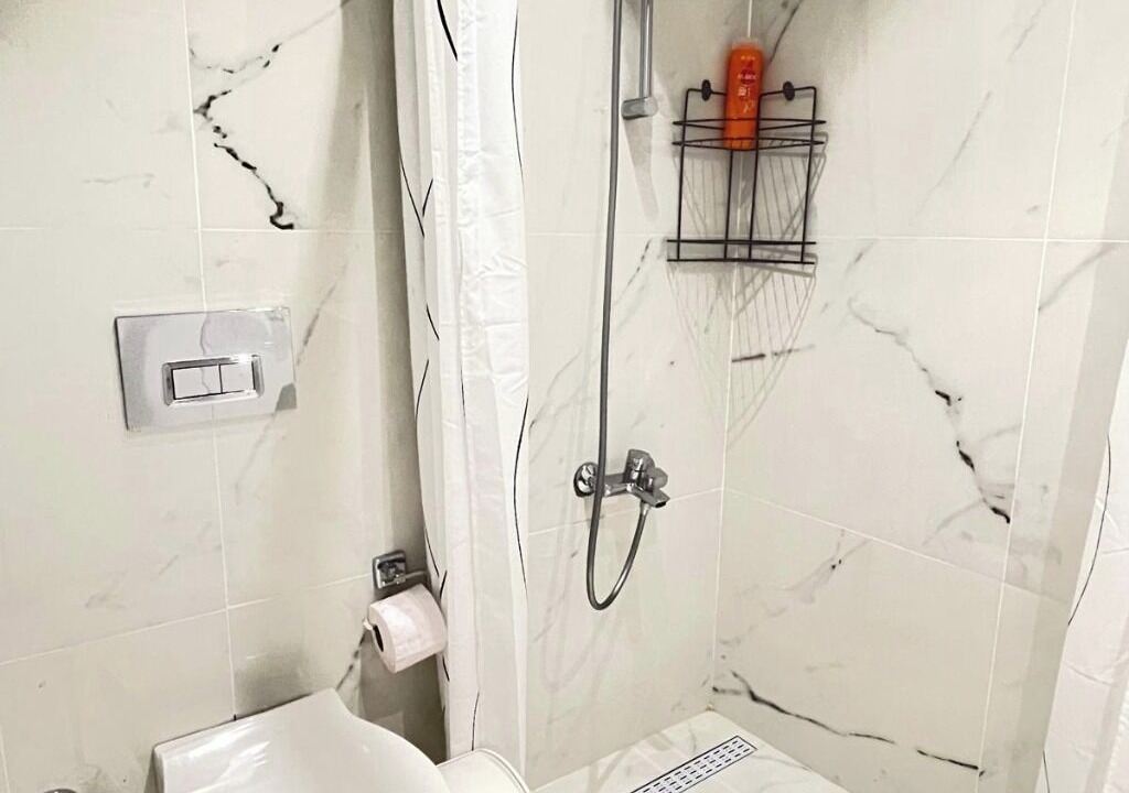 Photo of Bathroom in Bozcaada