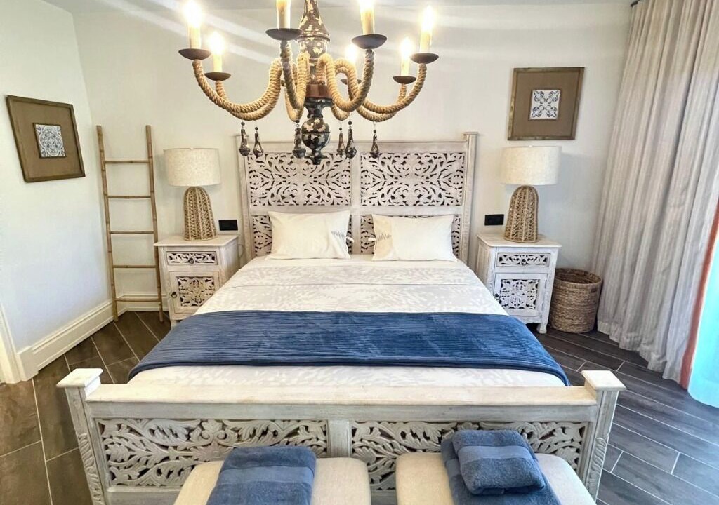 Photo of Bedroom in Bozcaada