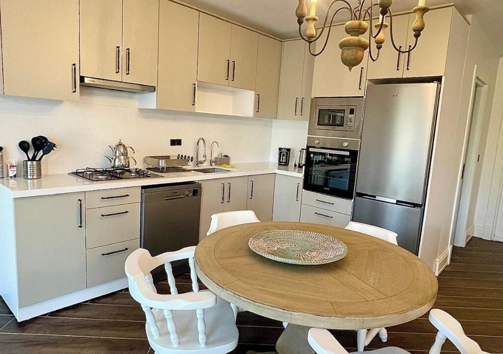 Photo of Kitchen in Bozcaada