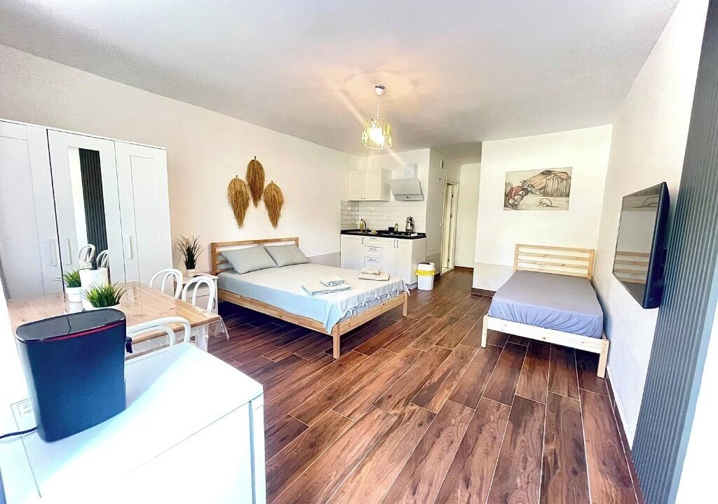 Photo of Bedroom in Bozcaada