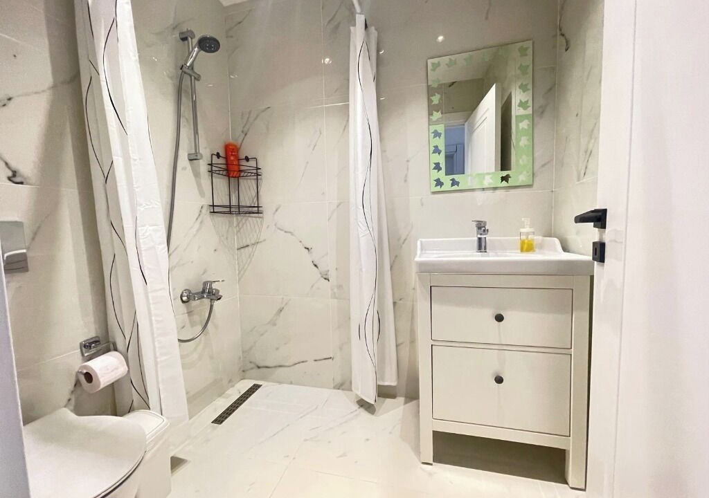 Photo of Bathroom in Bozcaada