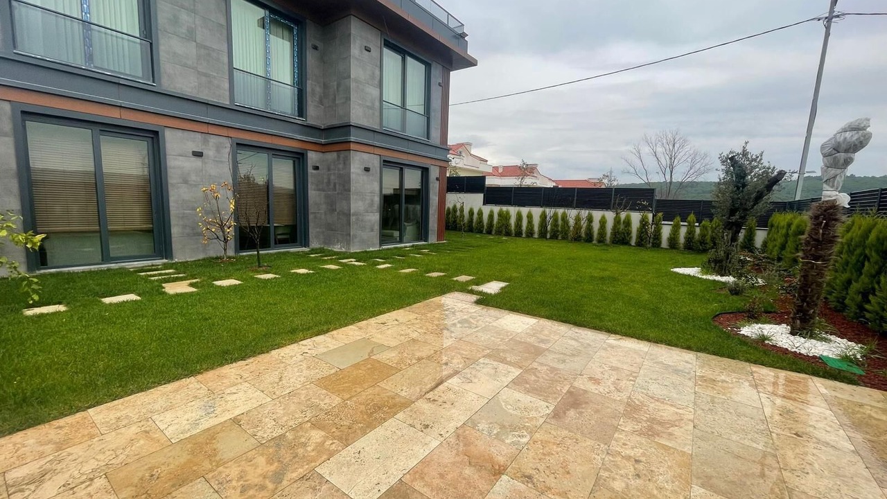 Photo of Patio Balcony in Arnavutkoy