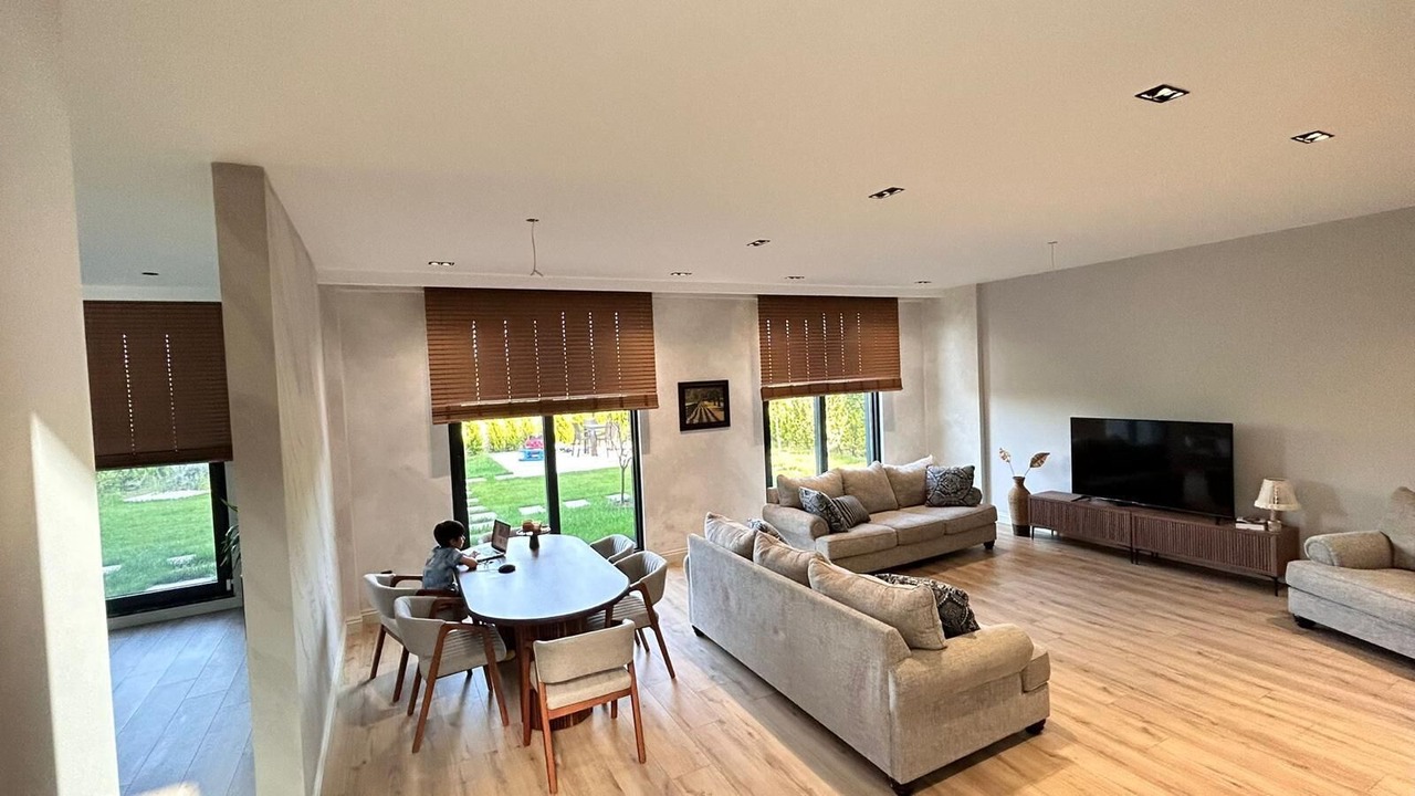 Photo of Livingroom in Arnavutkoy