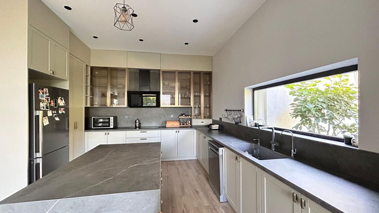 Photo of Kitchen in Arnavutkoy