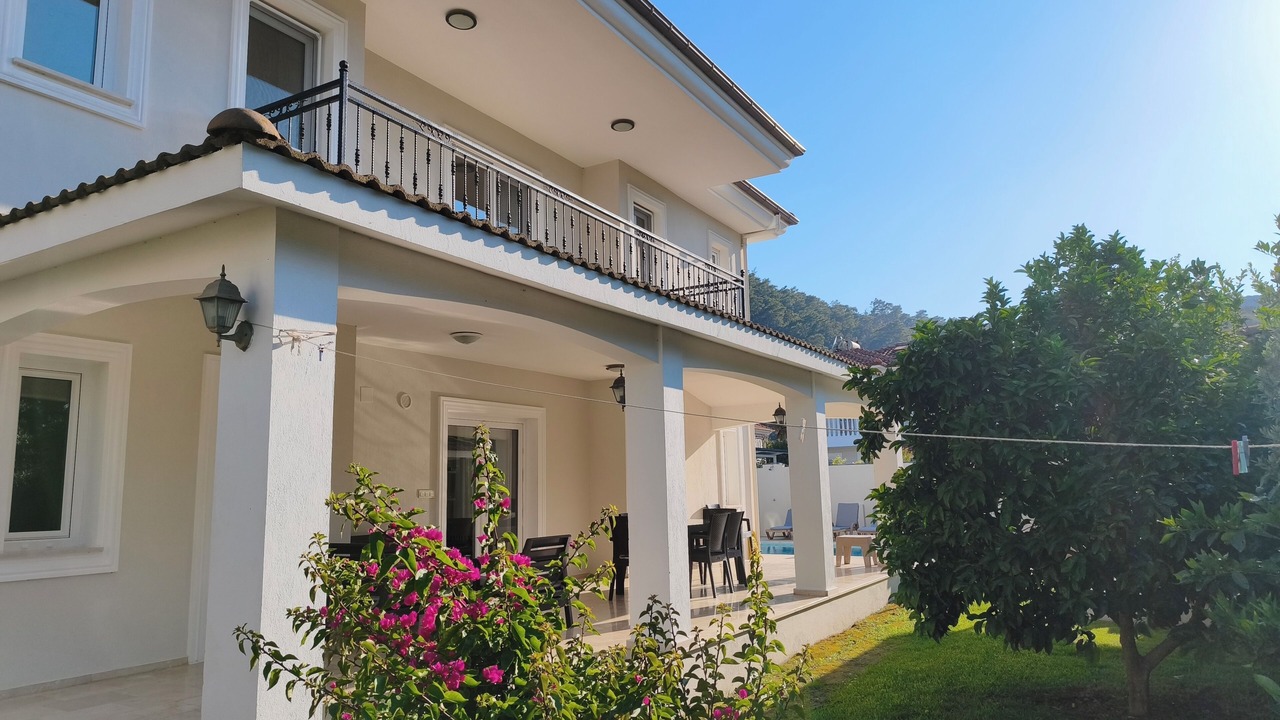 Photo of Outdoor in Dalyan