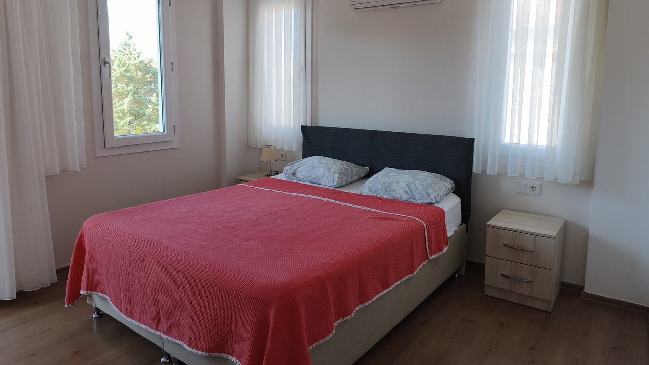 Photo of Bedroom in Dalyan