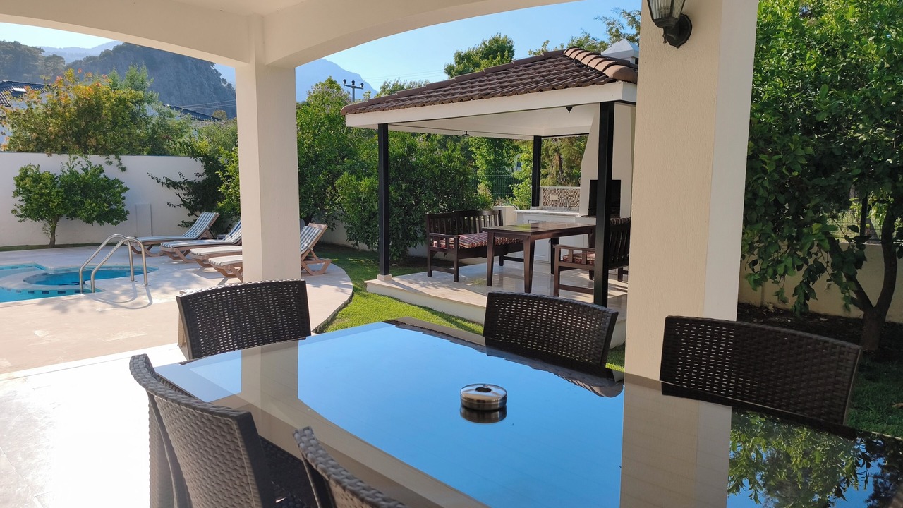 Photo of Outdoor in Dalyan