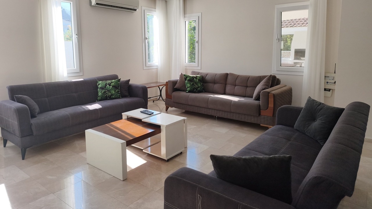 Photo of Livingroom in Dalyan