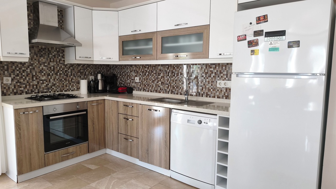 Photo of Kitchen in Dalyan