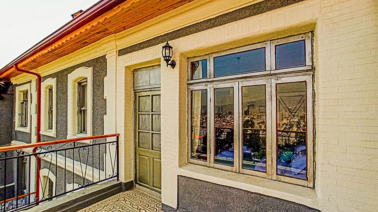 Photo of Outdoor in Konak