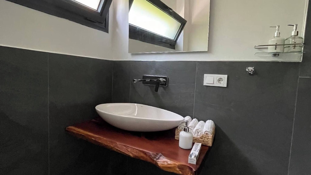 Photo of Bathroom in Koycegiz