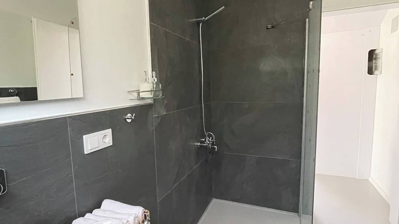 Photo of Bathroom in Koycegiz