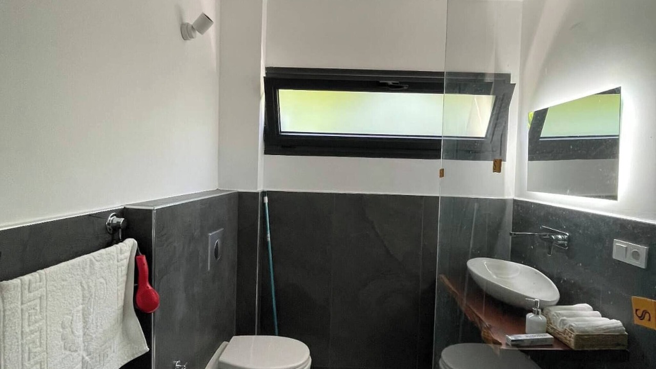 Photo of Bathroom in Koycegiz