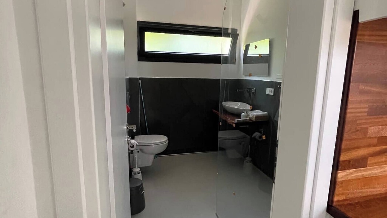 Photo of Bathroom in Koycegiz