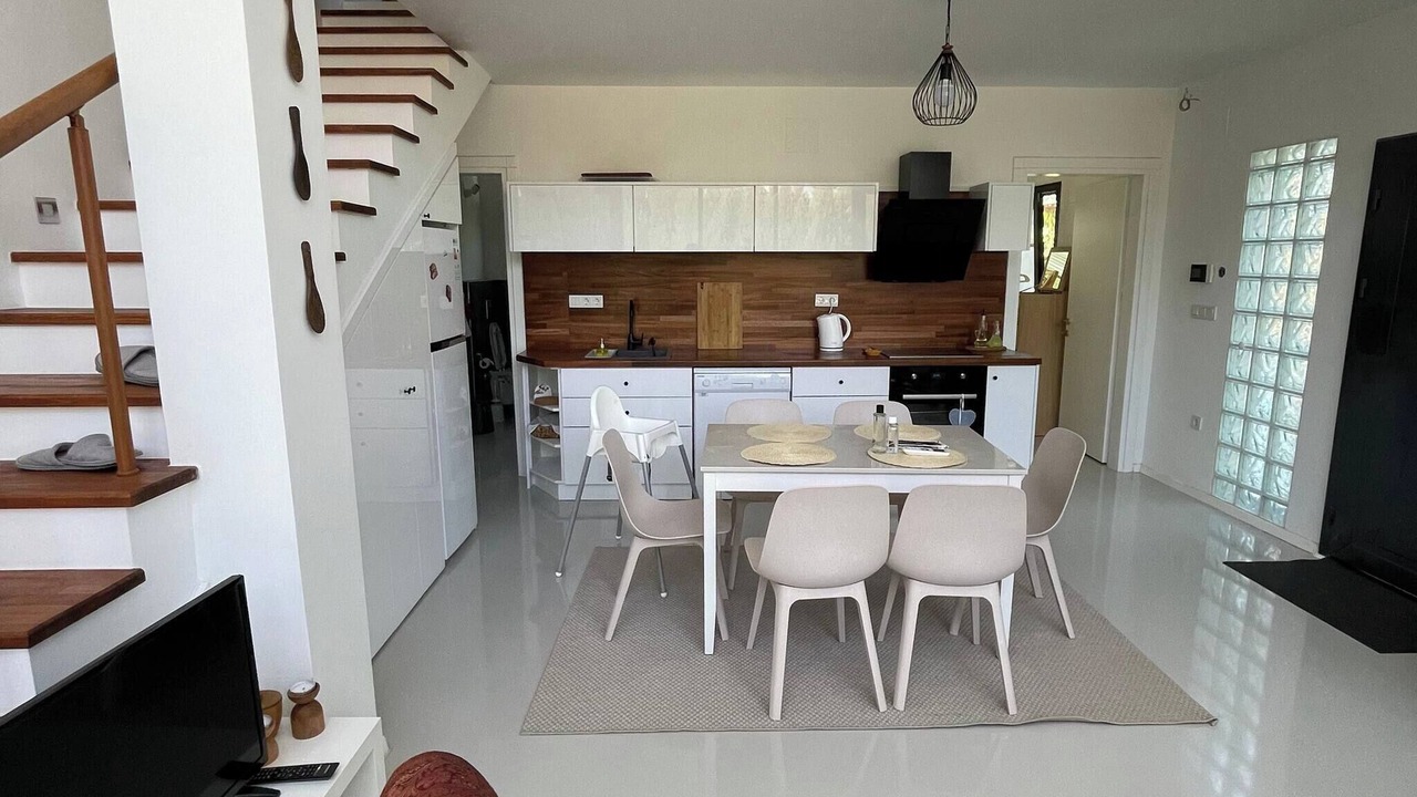 Photo of Livingroom in Koycegiz