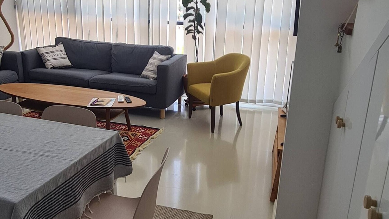 Photo of Livingroom in Koycegiz
