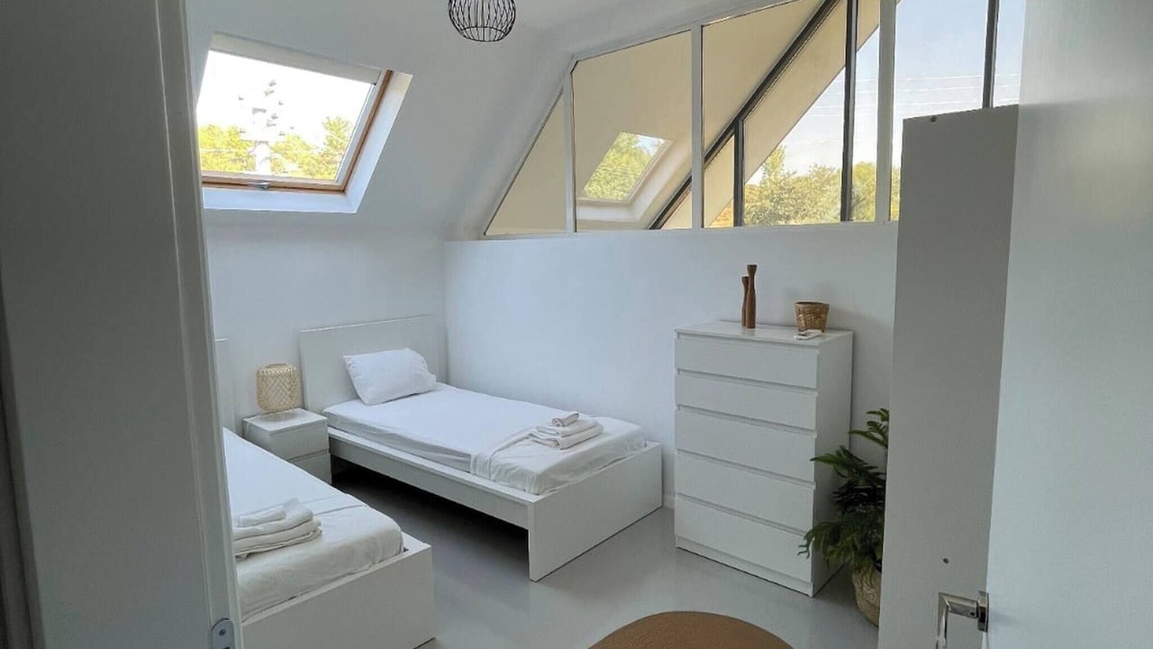 Photo of Bedroom in Koycegiz
