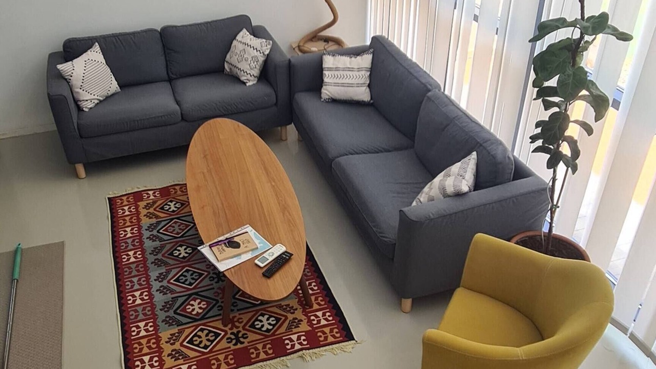 Photo of Livingroom in Koycegiz