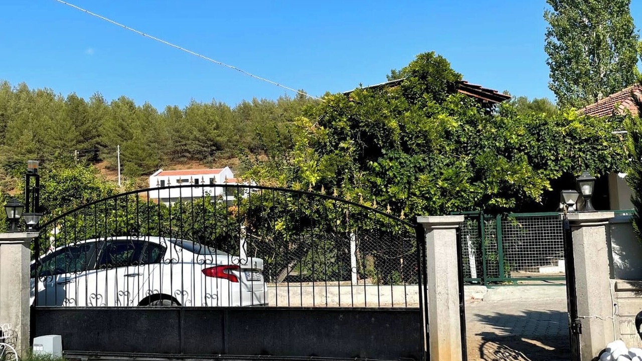 Photo of Outdoor in Koycegiz