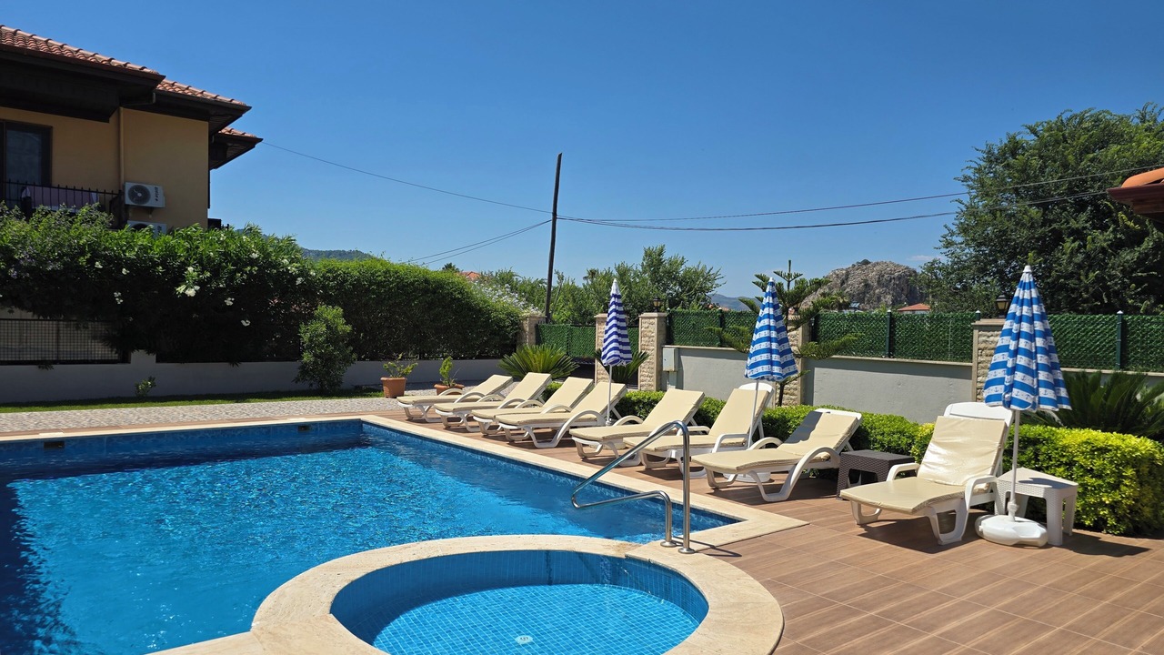Photo of Outdoor in Dalyan