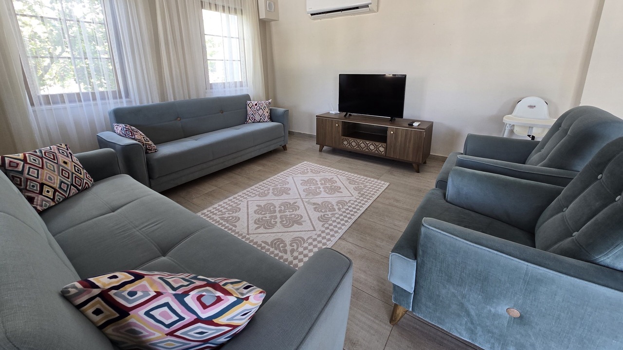 Photo of Livingroom in Dalyan