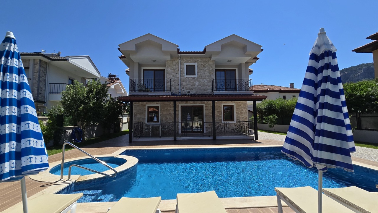 Photo of Outdoor in Dalyan