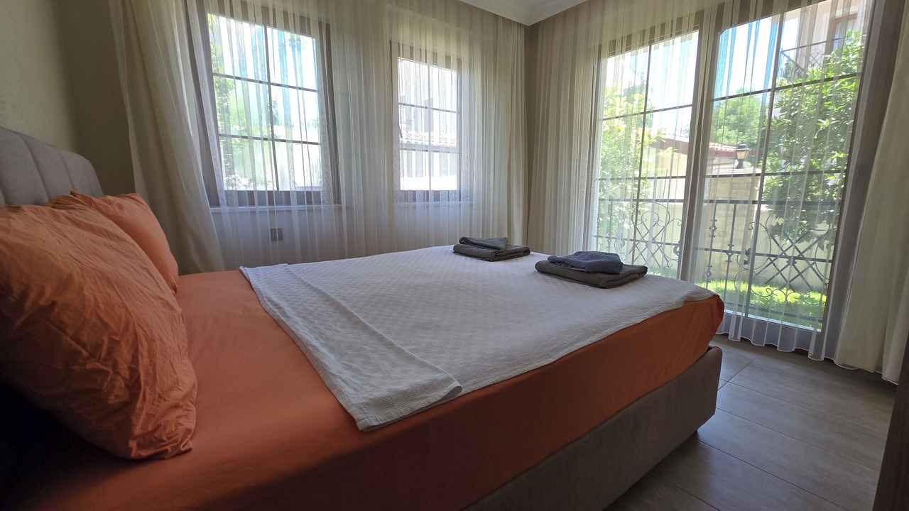 Photo of Bedroom in Dalyan