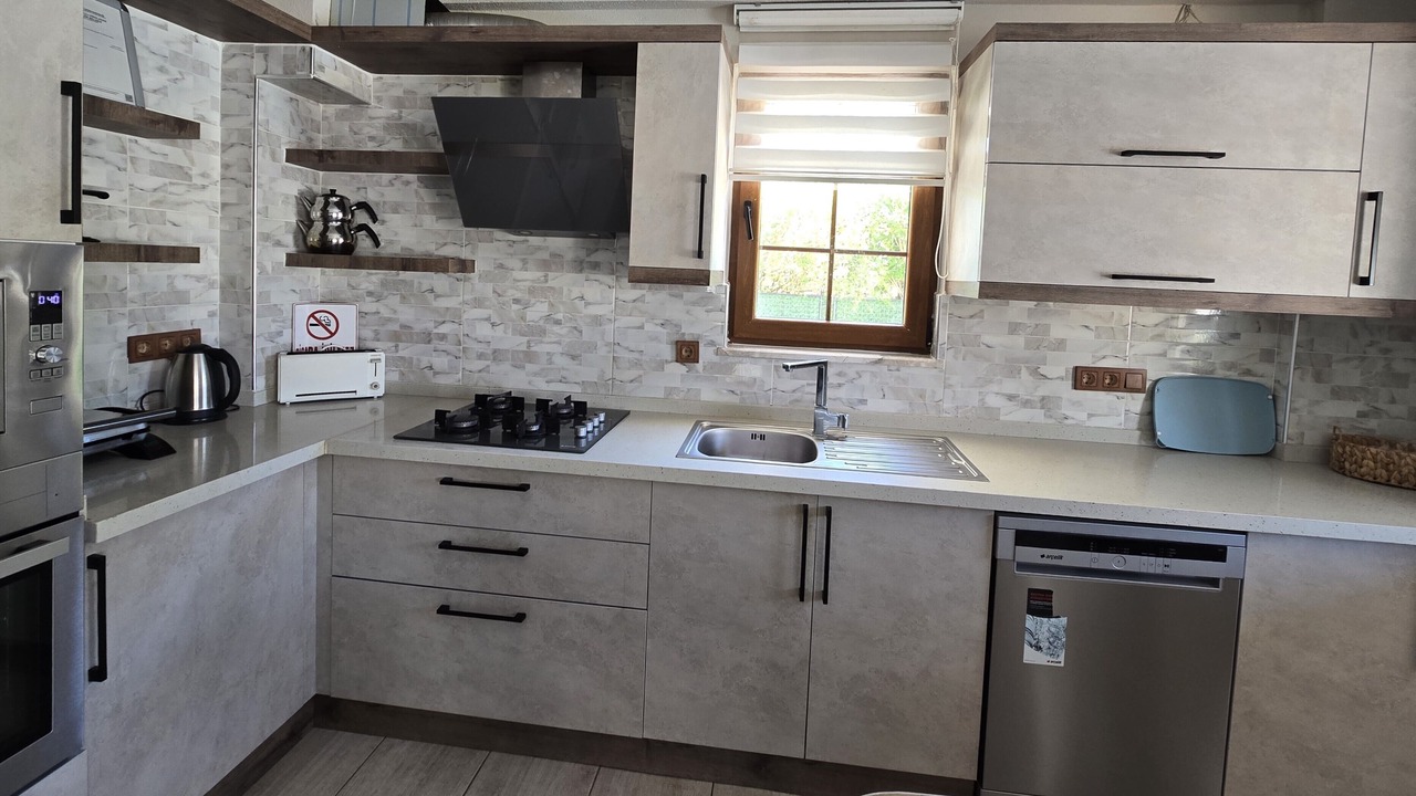 Photo of Kitchen in Dalyan