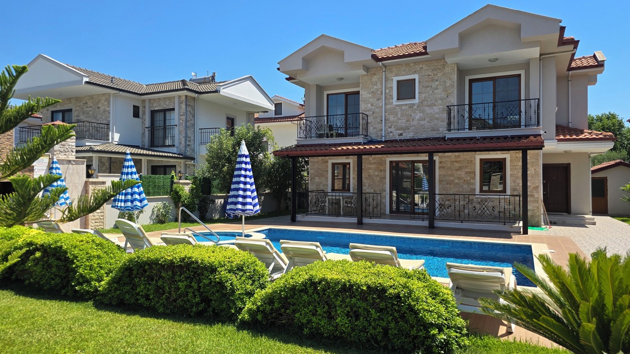 Photo of Outdoor in Dalyan