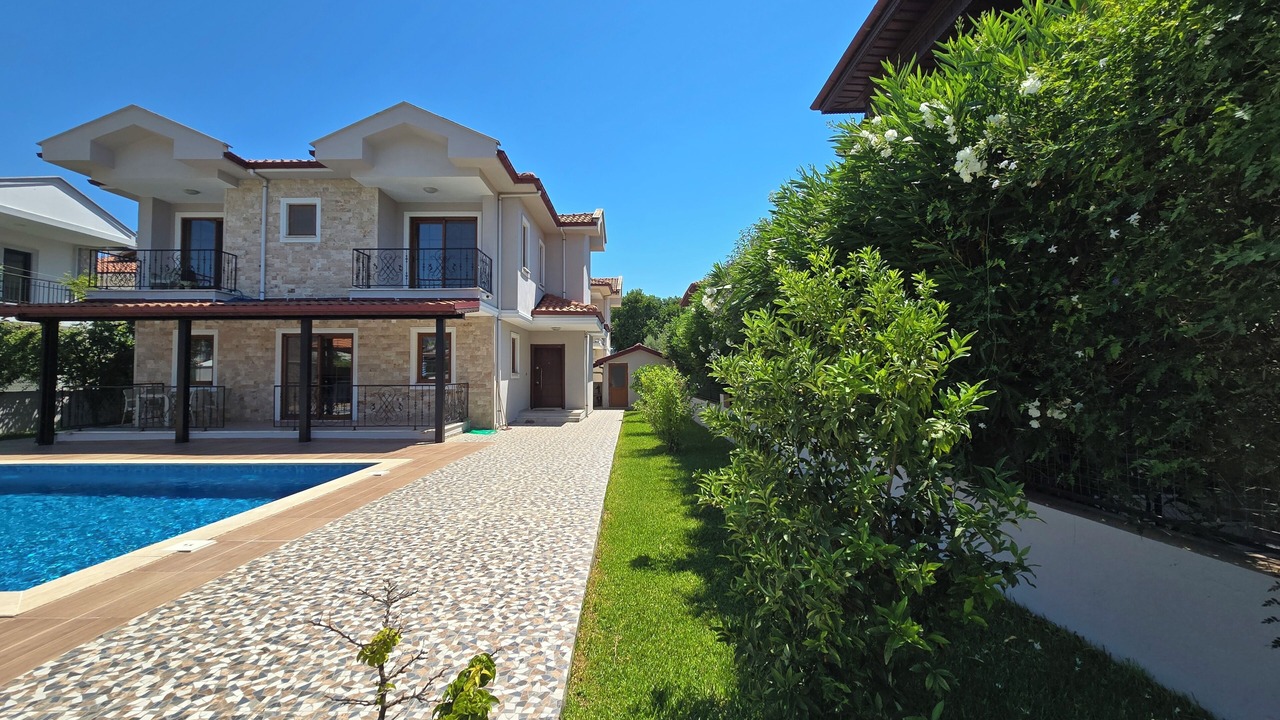 Photo of Outdoor in Dalyan