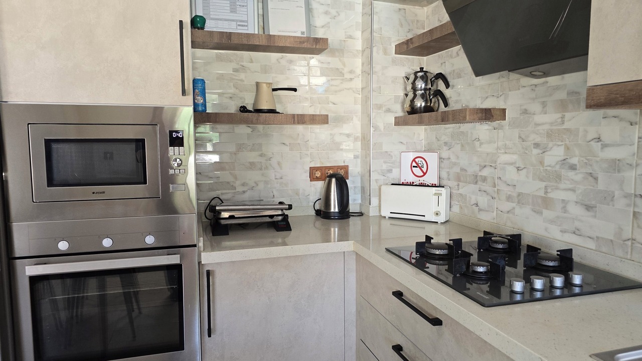 Photo of Kitchen in Dalyan