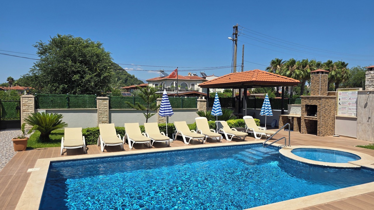 Photo of Outdoor in Dalyan