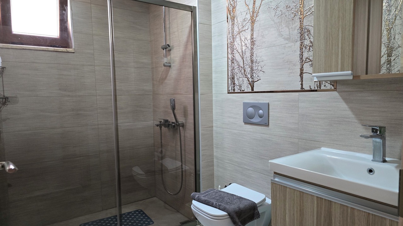 Photo of Bathroom in Dalyan