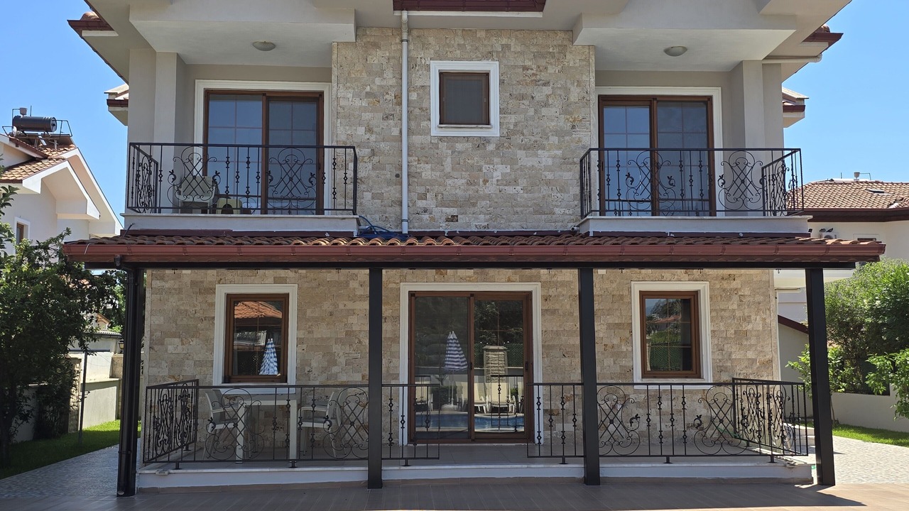Photo of Outdoor in Dalyan